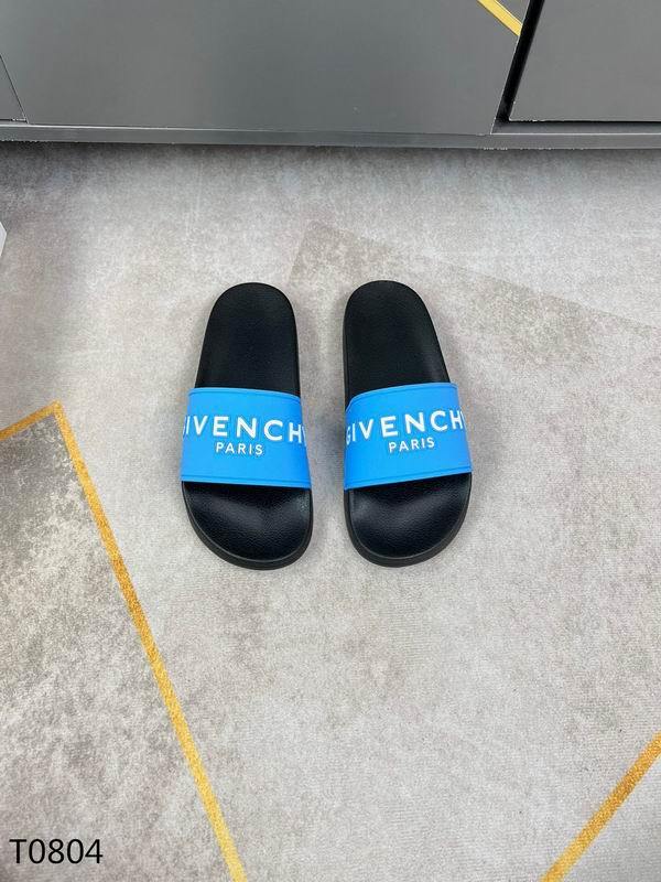 GIVENCHY Men's Slippers 43